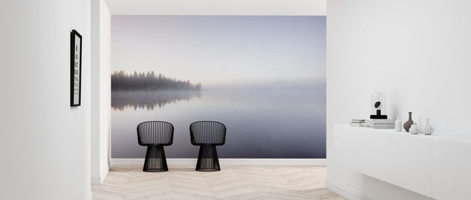 PHOTOWALL / Peaceful Lake (e316142)