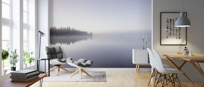 PHOTOWALL / Peaceful Lake (e316142)