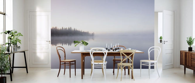 PHOTOWALL / Peaceful Lake (e316142)