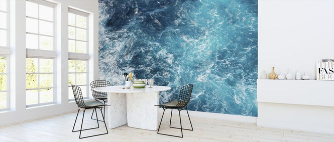 PHOTOWALL / Rough Sea Waves (e316161)