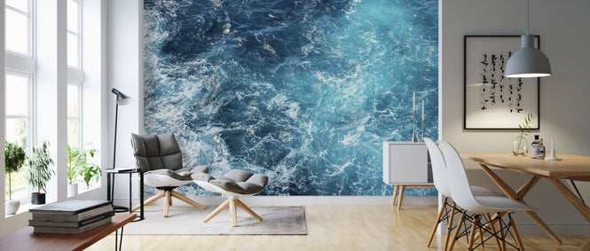 PHOTOWALL / Rough Sea Waves (e316161)
