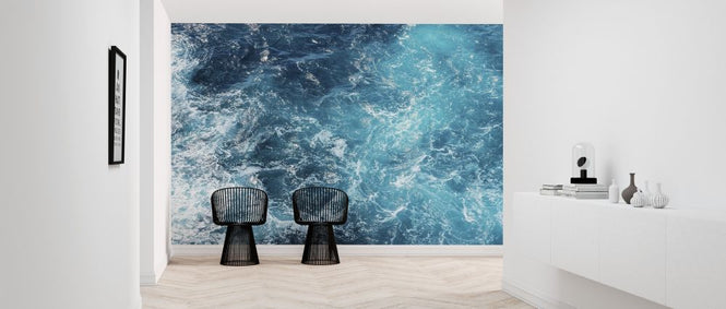 PHOTOWALL / Rough Sea Waves (e316161)
