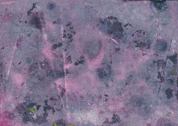 PHOTOWALL / Torn Graffiti Wall (e316162)
