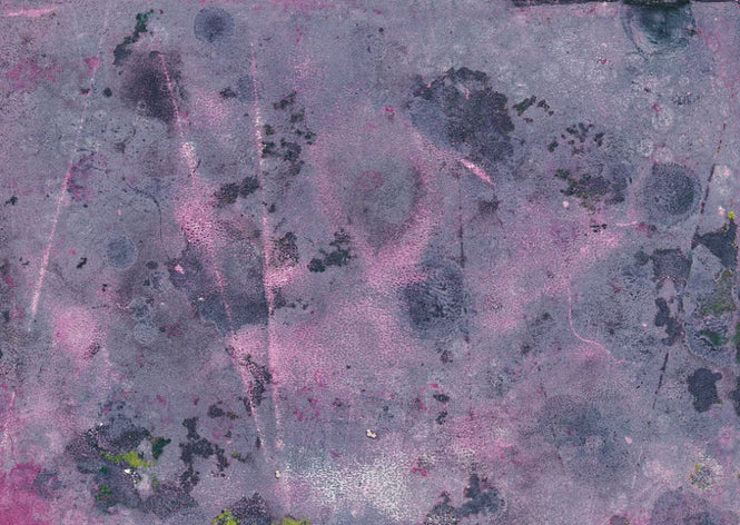 PHOTOWALL / Torn Graffiti Wall (e316162)