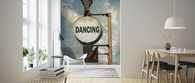 PHOTOWALL / Dancing (e316339)