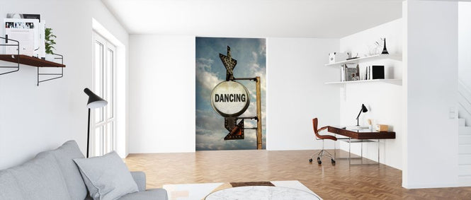 PHOTOWALL / Dancing (e316339)