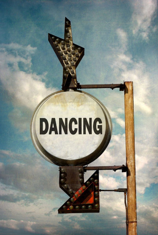 PHOTOWALL / Dancing (e316339)