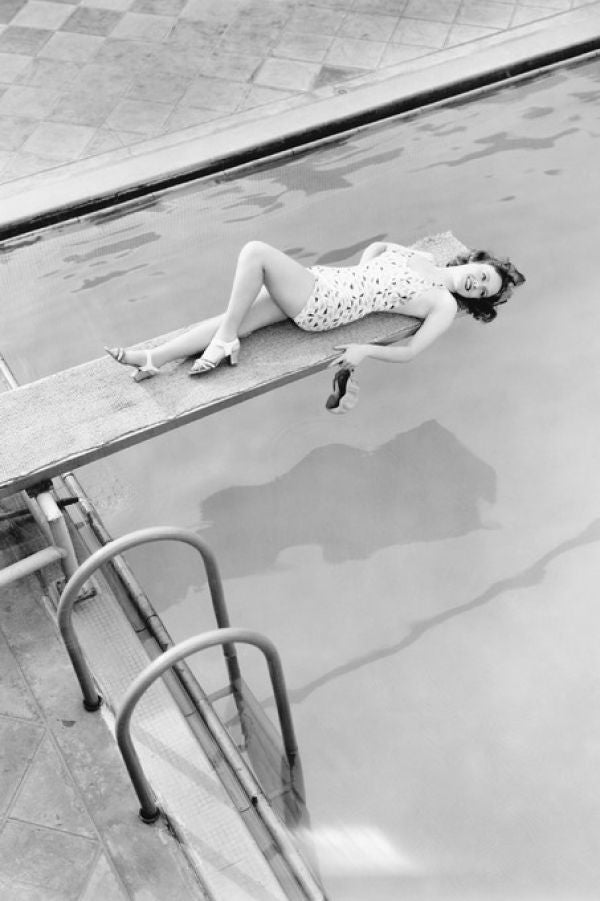 PHOTOWALL / Lay Lady Lay (e316340)