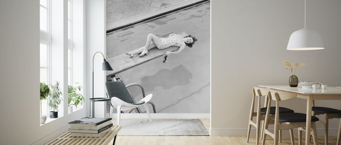 PHOTOWALL / Lay Lady Lay (e316340)