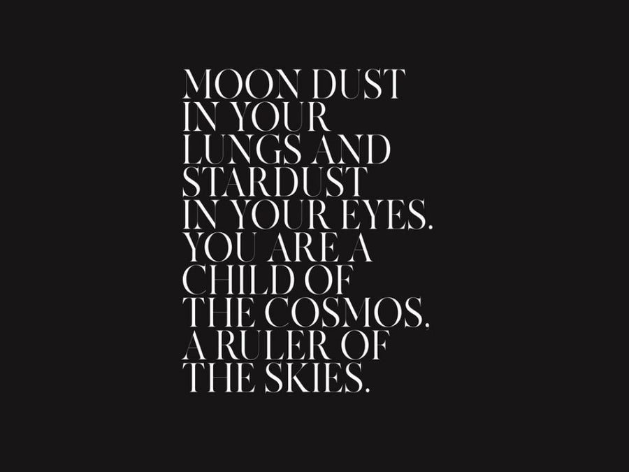 PHOTOWALL / Cosmos (e316346)