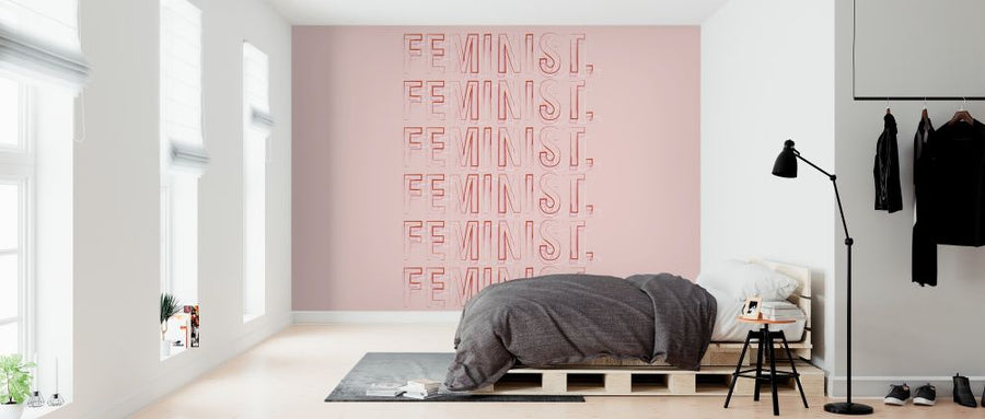 PHOTOWALL / Feminist (e316351)