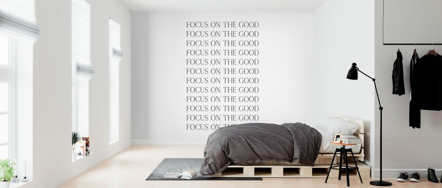 PHOTOWALL / Focus on the Good (e316352)