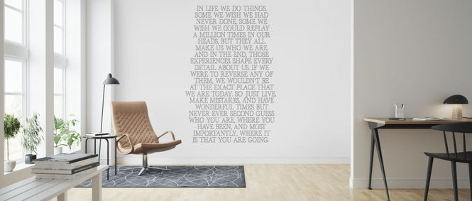 PHOTOWALL / In Life (e316364)
