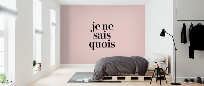 PHOTOWALL / Je Ne Sais (e316369)