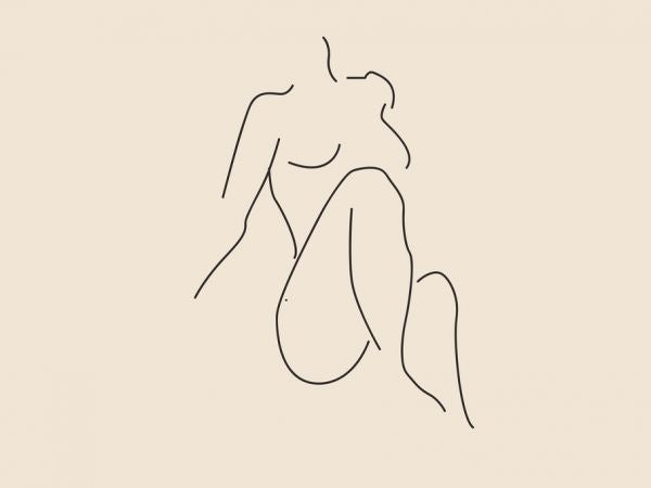 PHOTOWALL / Nude (e316380)