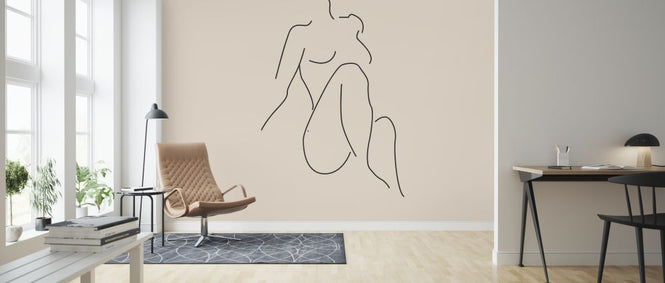 PHOTOWALL / Nude (e316380)