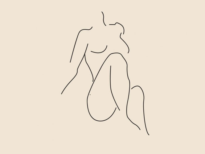 PHOTOWALL / Nude (e316380)