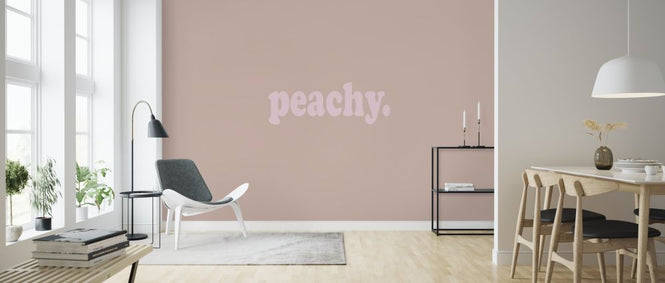 PHOTOWALL / Peachy (e316385)