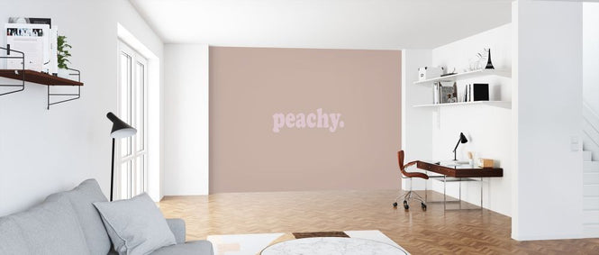 PHOTOWALL / Peachy (e316385)