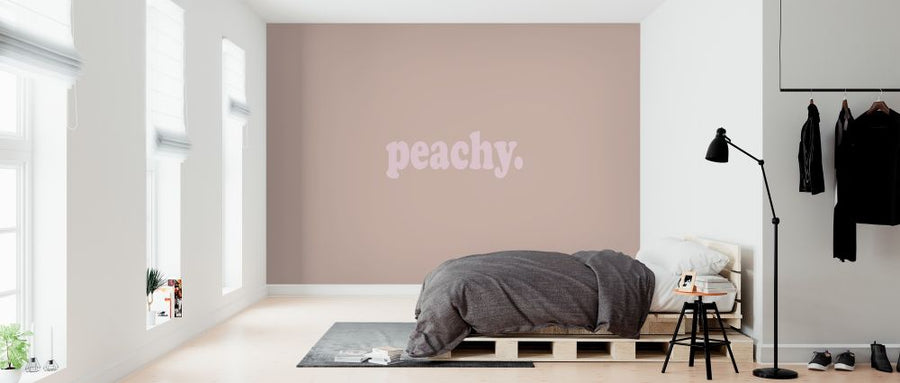 PHOTOWALL / Peachy (e316385)