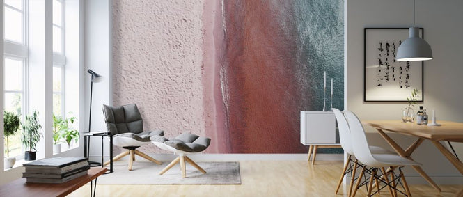 PHOTOWALL / Pink Earth (e316386)