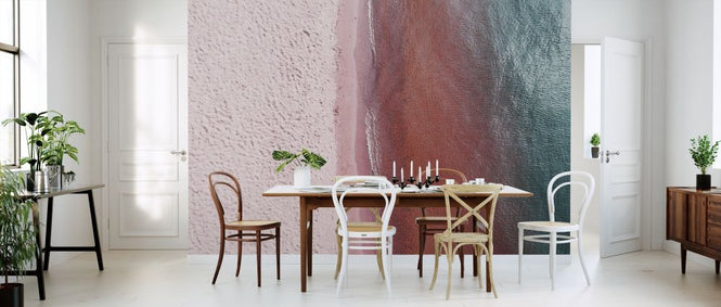PHOTOWALL / Pink Earth (e316386)
