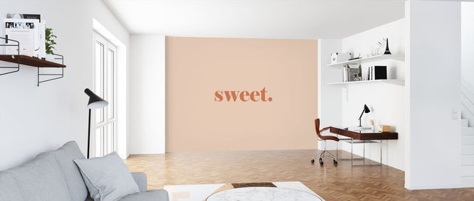 PHOTOWALL / Sweet (e316403)