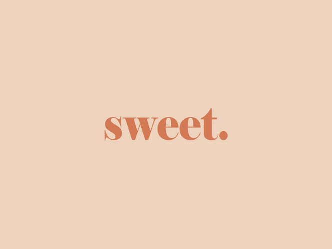 PHOTOWALL / Sweet (e316403)