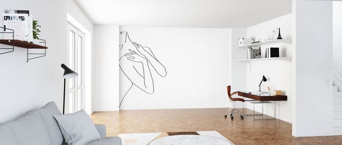 PHOTOWALL / Beauty (e316524)
