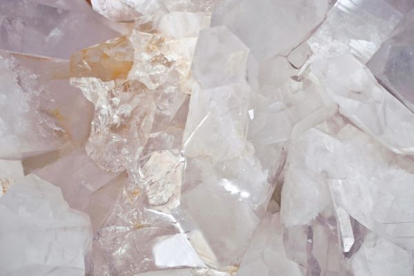 PHOTOWALL / Clear Quartz (e316530)