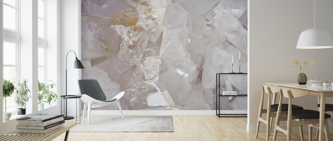 PHOTOWALL / Clear Quartz (e316530)