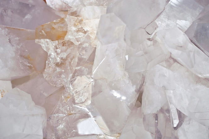 PHOTOWALL / Clear Quartz (e316530)