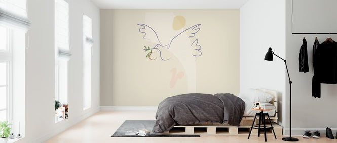 PHOTOWALL / Free Bird (e316536)