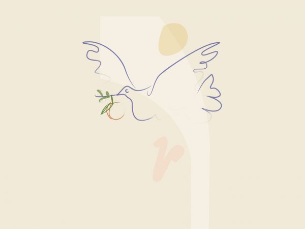 PHOTOWALL / Free Bird (e316536)