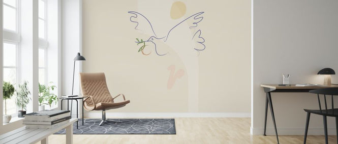 PHOTOWALL / Free Bird (e316536)