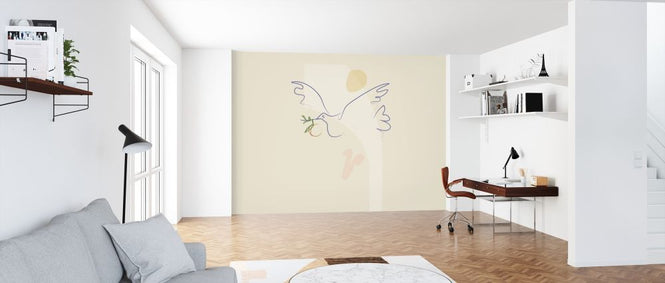 PHOTOWALL / Free Bird (e316536)