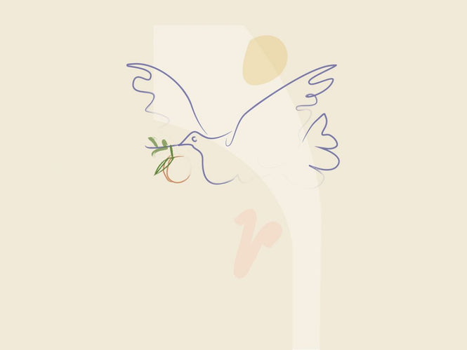 PHOTOWALL / Free Bird (e316536)