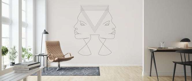 PHOTOWALL / Gemini (e316537)