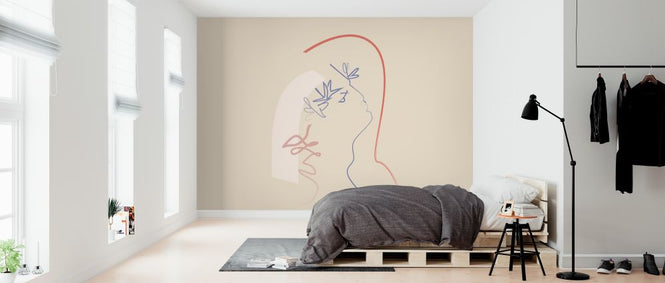 PHOTOWALL / Kisses From Heaven (e316547)