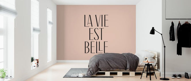PHOTOWALL / La Vie Est Belle (e316548)