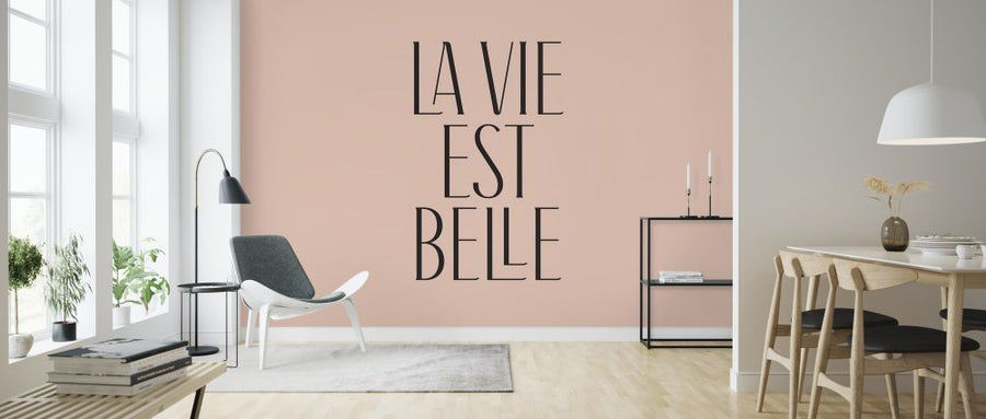 PHOTOWALL / La Vie Est Belle (e316548)