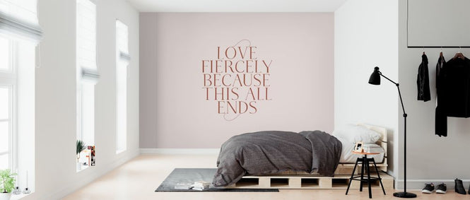 PHOTOWALL / Love Fiercely (e316553)