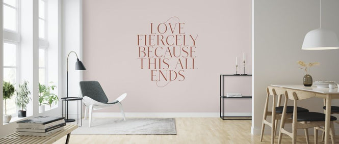 PHOTOWALL / Love Fiercely (e316553)
