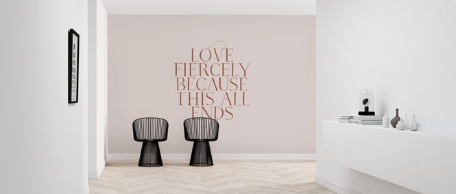 PHOTOWALL / Love Fiercely (e316553)
