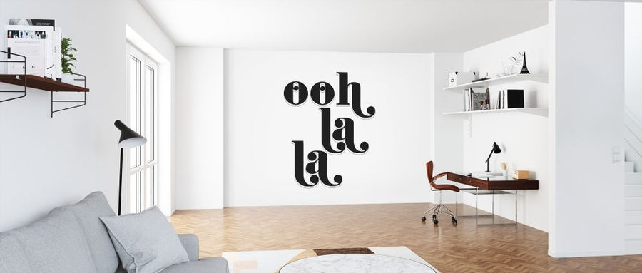 PHOTOWALL / Ooh La La (e316555)