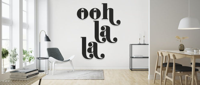 PHOTOWALL / Ooh La La (e316555)