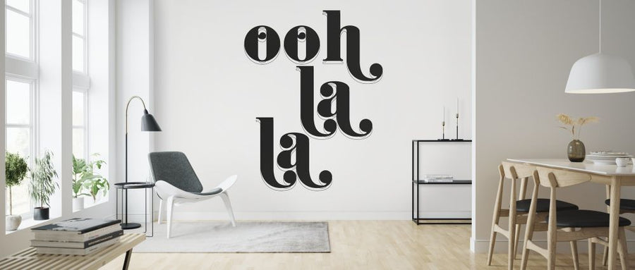 PHOTOWALL / Ooh La La (e316555)