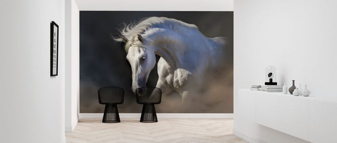 PHOTOWALL / Horse Portrait (e316473)
