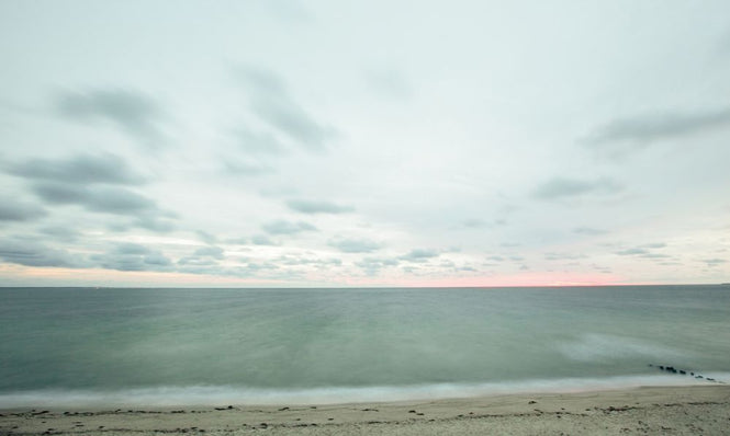 PHOTOWALL / Marthas Vineyard Beach (e316182)