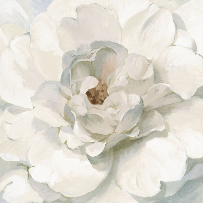 PHOTOWALL / Neutral Peony (e316424)